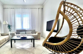 Central 7 - stylish apartment